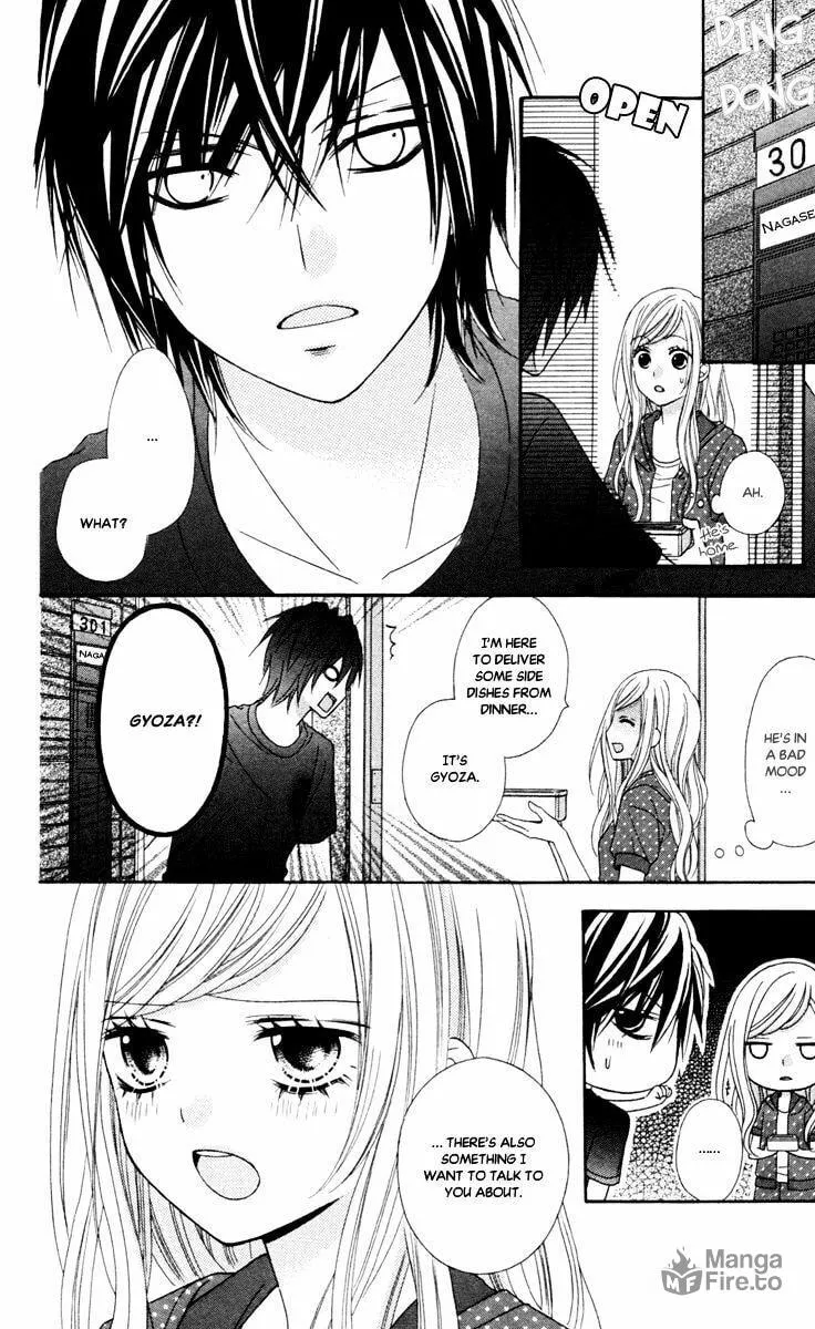 Read Stardust Wink chapter 42 image 20 on Lezhin