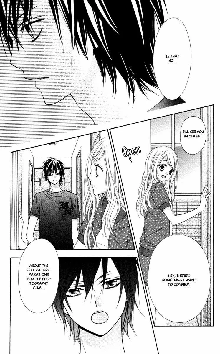Read Stardust Wink chapter 42 image 25 on Lezhin