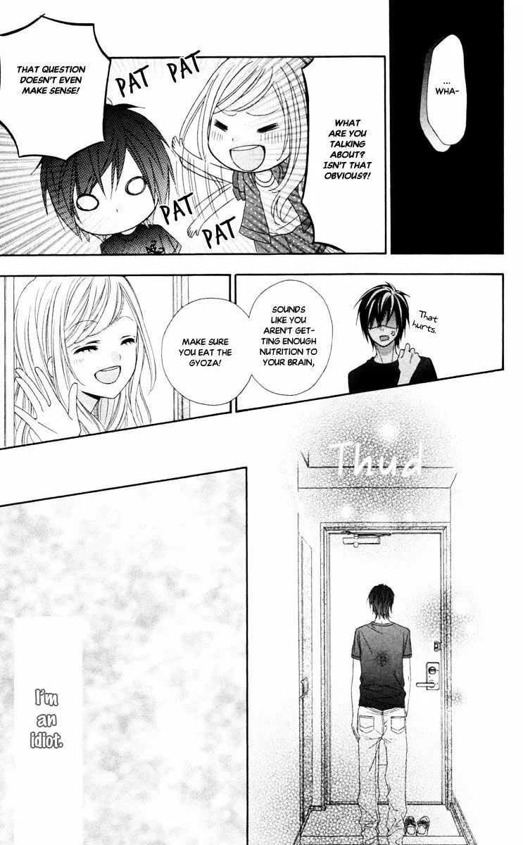 Read Stardust Wink chapter 42 image 27 on Lezhin