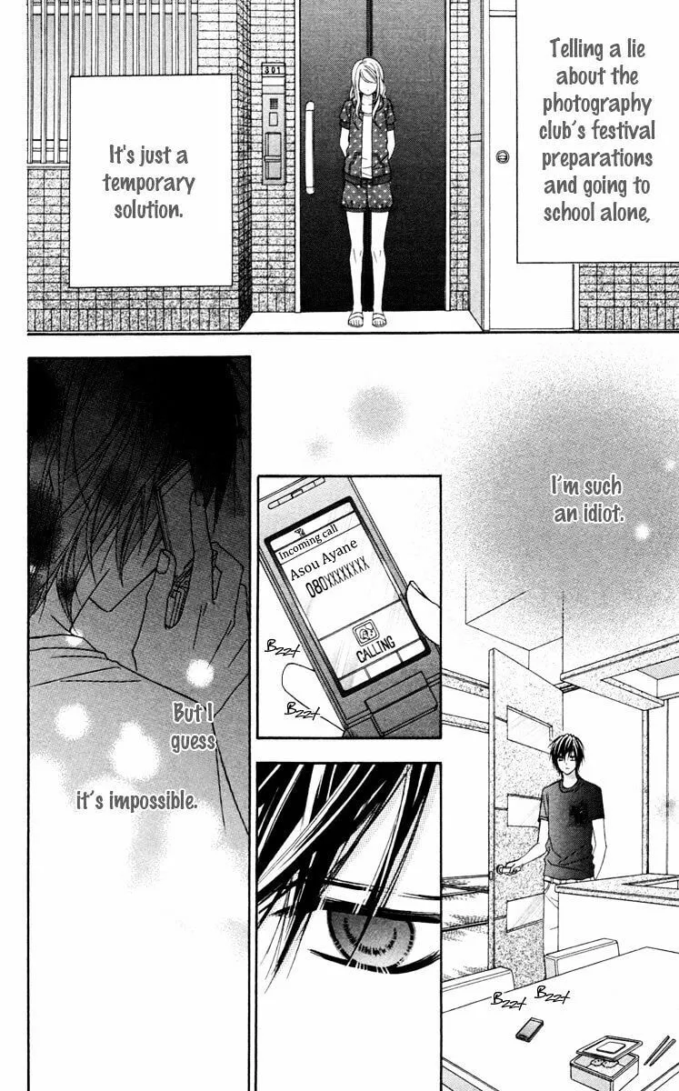 Read Stardust Wink chapter 42 image 28 on Lezhin