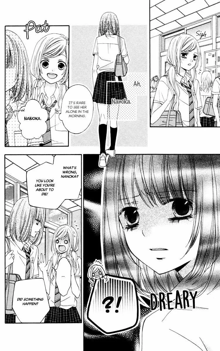 Read Stardust Wink chapter 42 image 30 on Lezhin