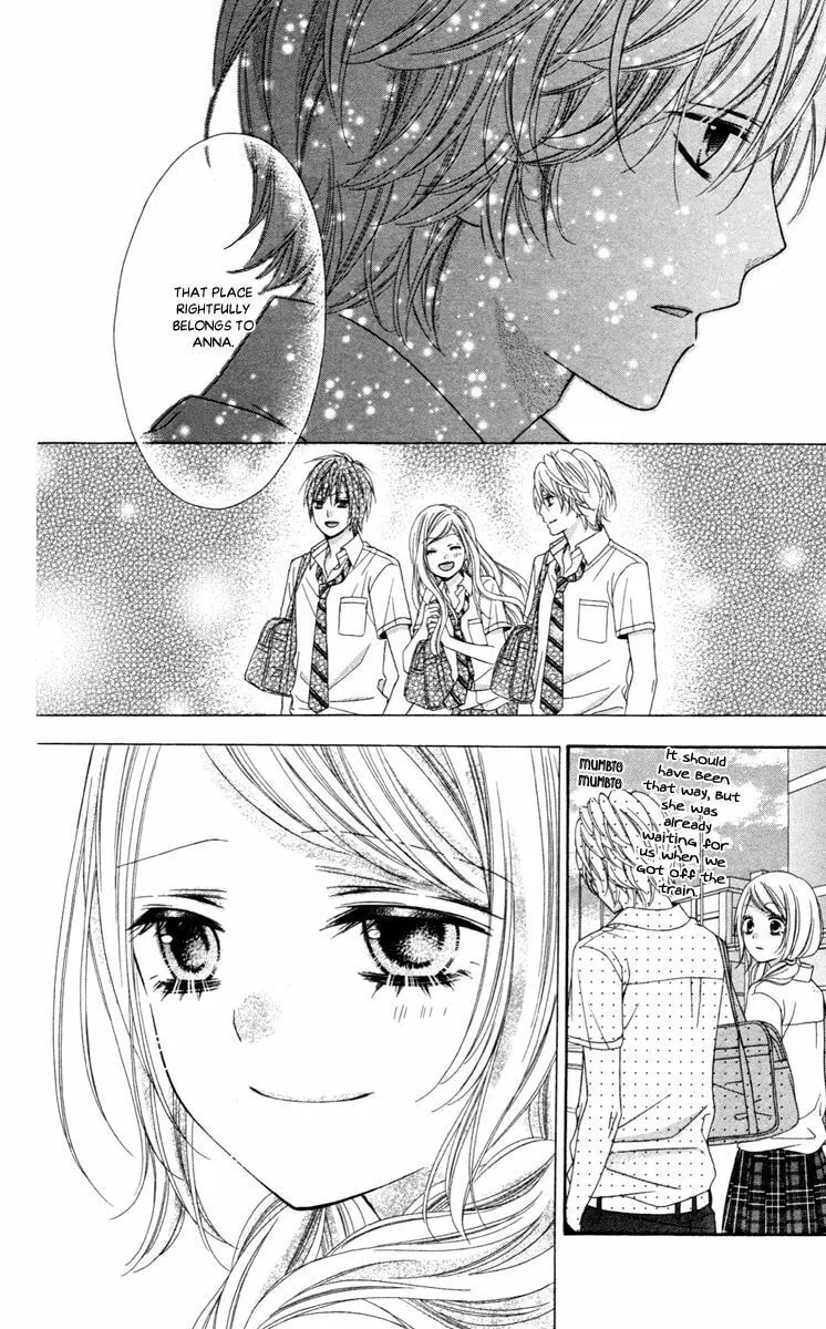 Read Stardust Wink chapter 43 image 15 on Lezhin