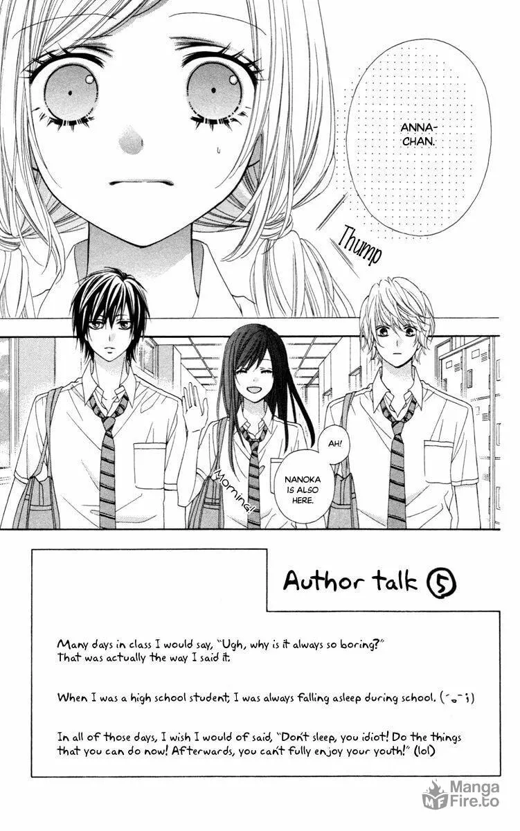 Read Stardust Wink chapter 43 image 2 on Lezhin