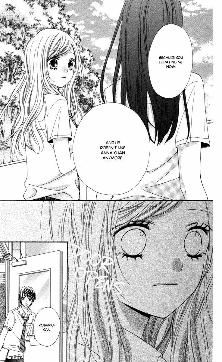 Read Stardust Wink chapter 43 image 22 on Lezhin