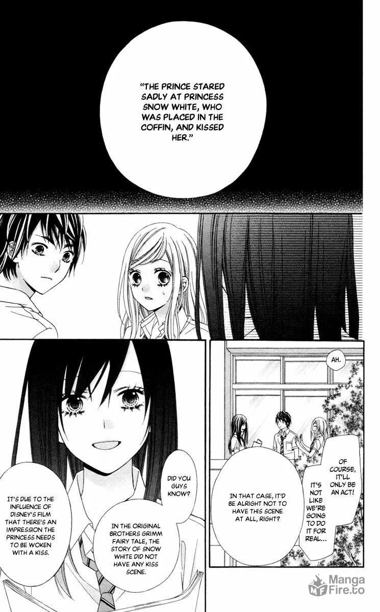 Read Stardust Wink chapter 43 image 24 on Lezhin