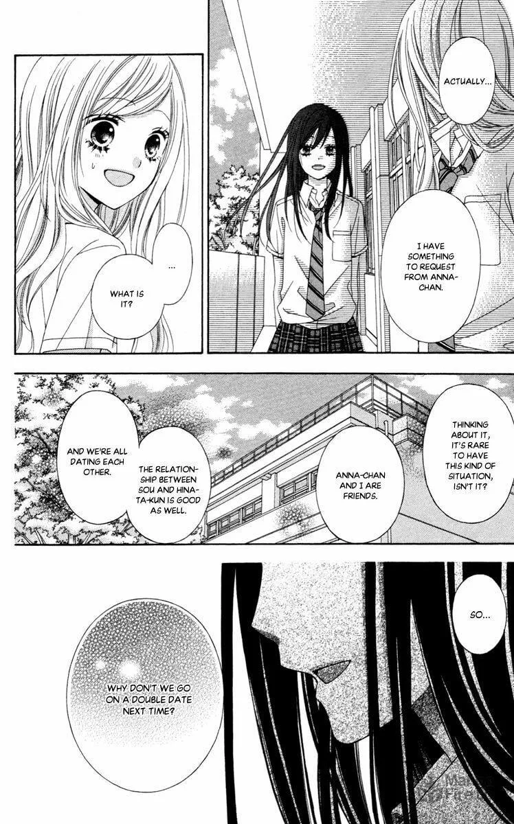 Read Stardust Wink chapter 43 image 29 on Lezhin