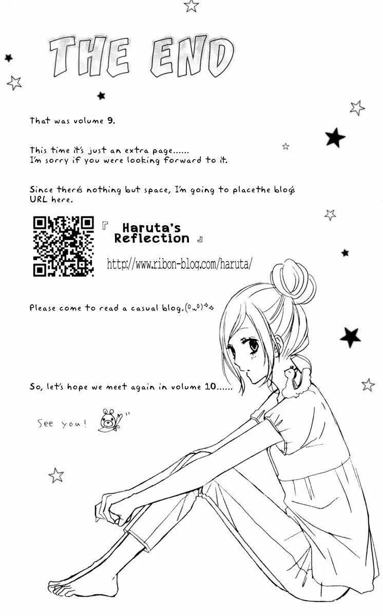 Read Stardust Wink chapter 43 image 31 on Lezhin