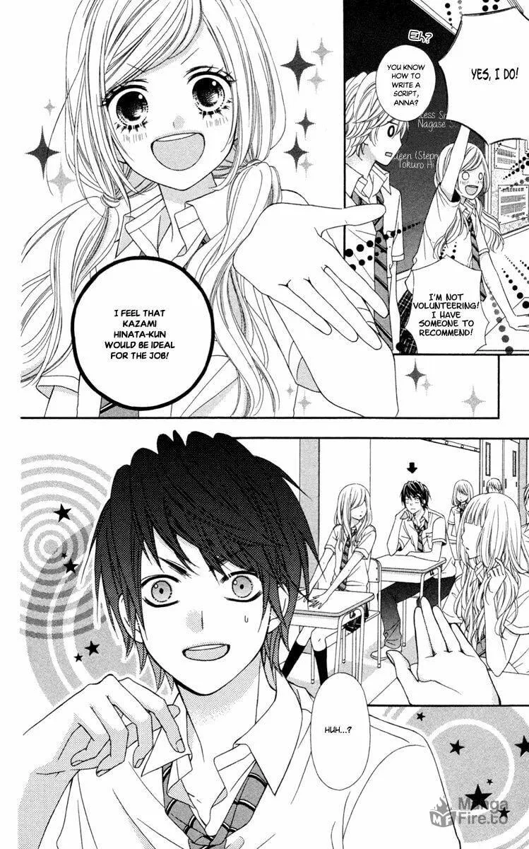 Read Stardust Wink chapter 43 image 9 on Lezhin