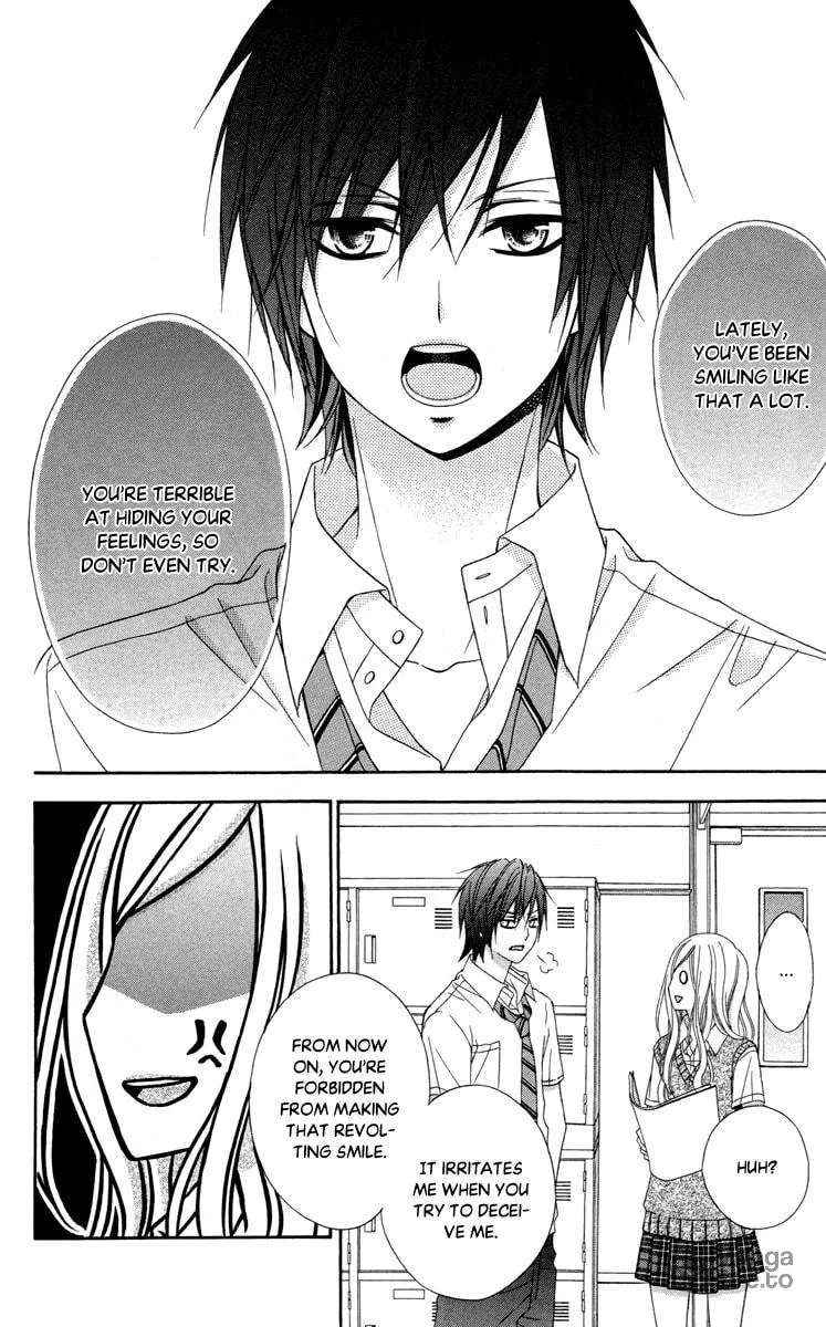 Read Stardust Wink chapter 45 image 17 on Lezhin