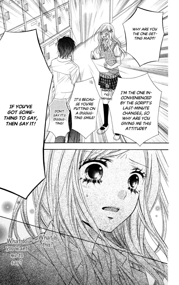 Read Stardust Wink chapter 45 image 18 on Lezhin