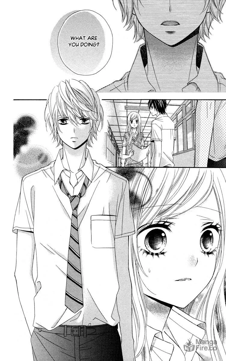 Read Stardust Wink chapter 45 image 19 on Lezhin