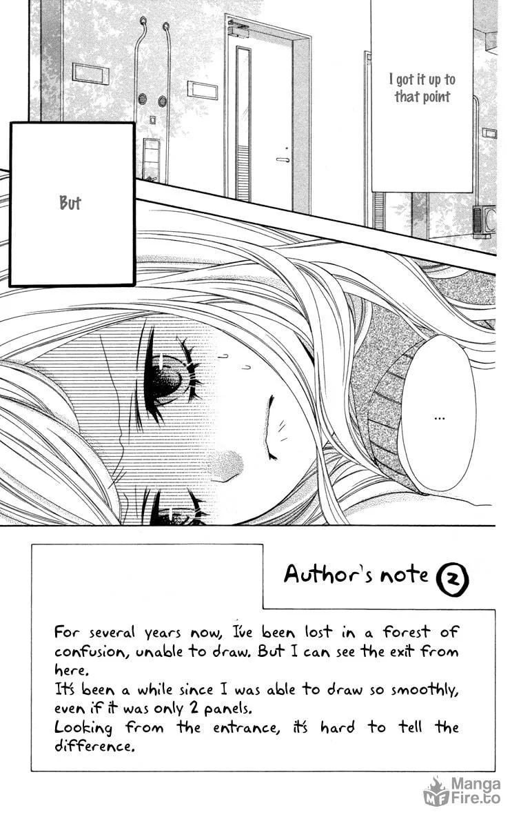 Read Stardust Wink chapter 45 image 2 on Lezhin