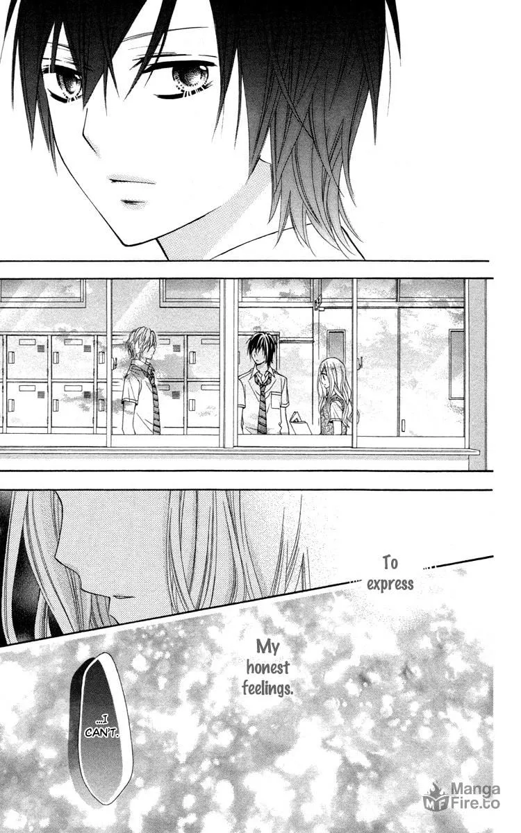 Read Stardust Wink chapter 45 image 20 on Lezhin
