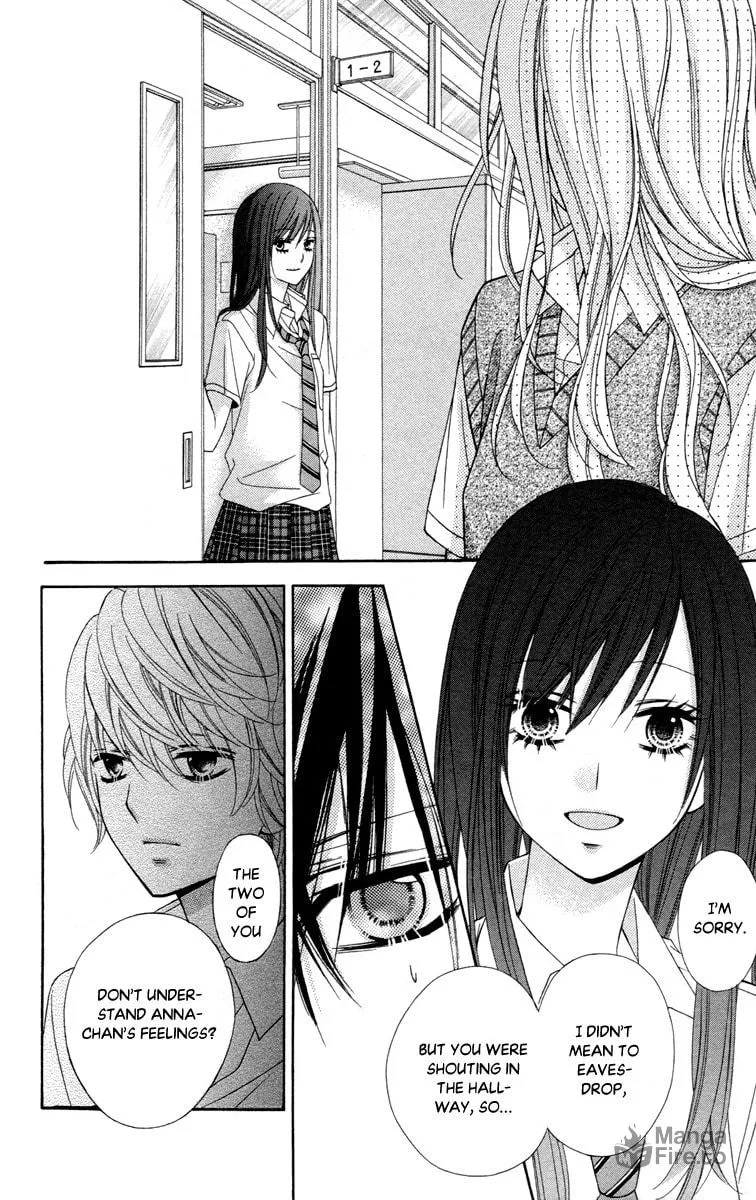 Read Stardust Wink chapter 45 image 23 on Lezhin