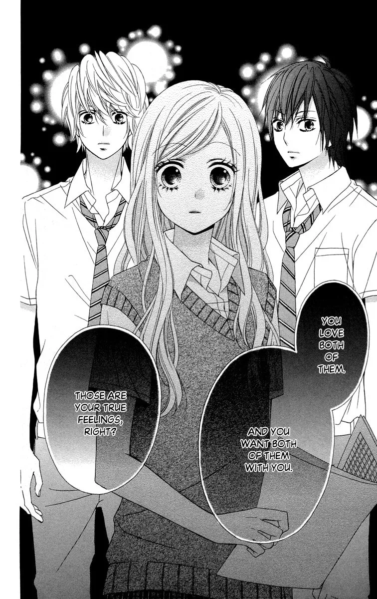 Read Stardust Wink chapter 45 image 25 on Lezhin