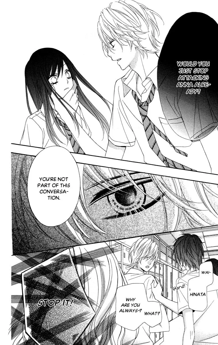 Read Stardust Wink chapter 45 image 27 on Lezhin