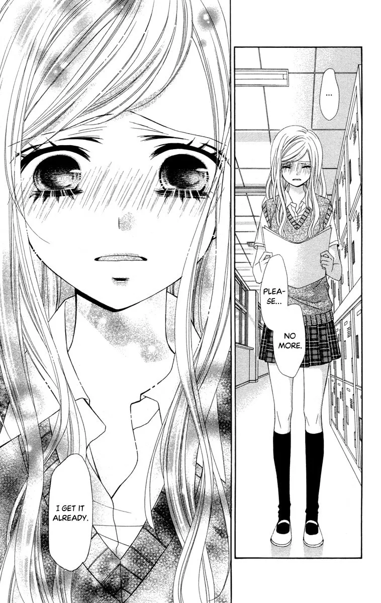 Read Stardust Wink chapter 45 image 28 on Lezhin