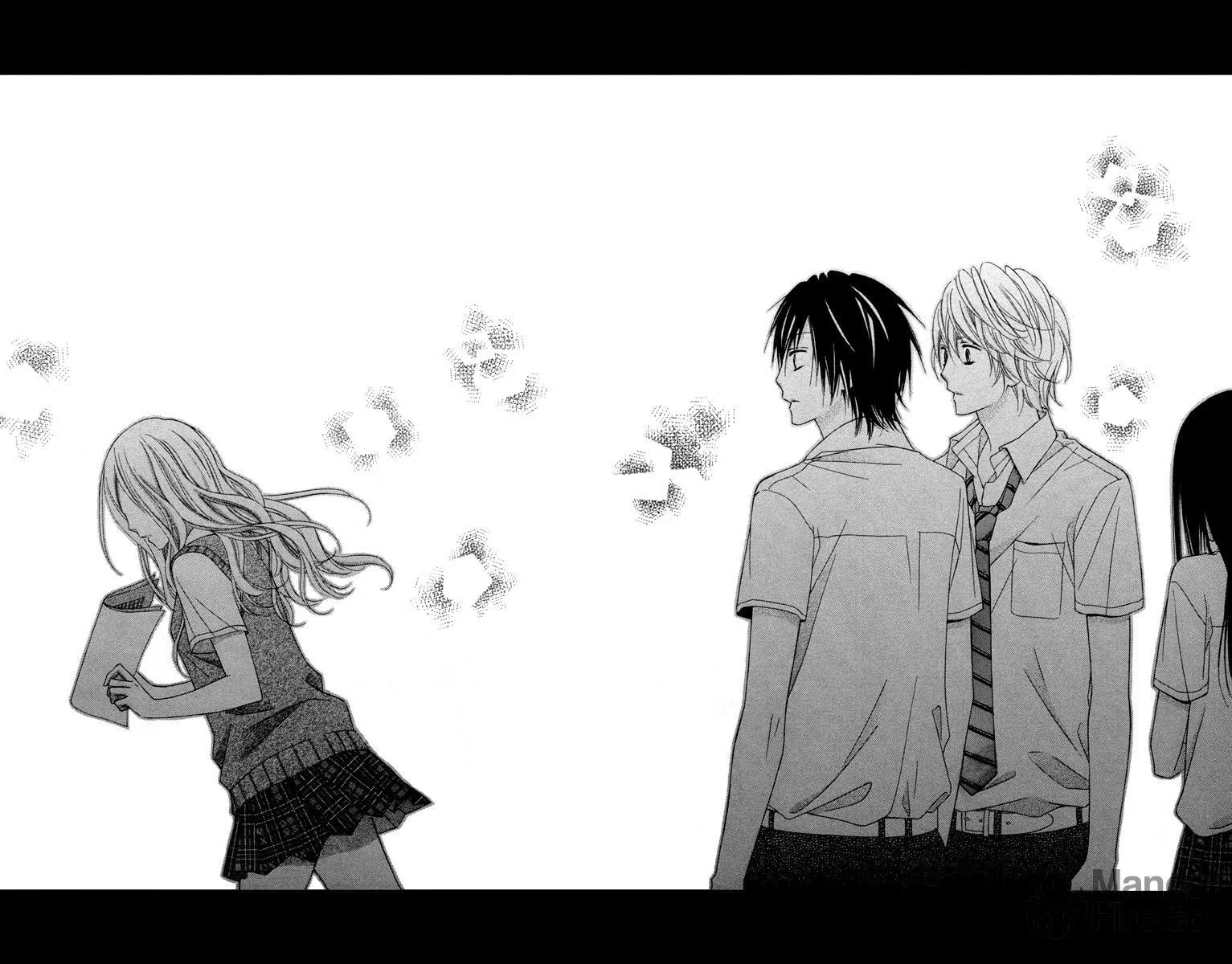 Read Stardust Wink chapter 45 image 29 on Lezhin