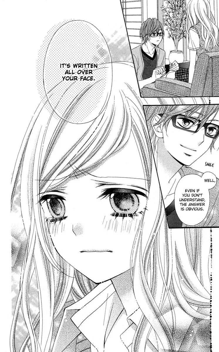 Read Stardust Wink chapter 46 image 13 on Lezhin