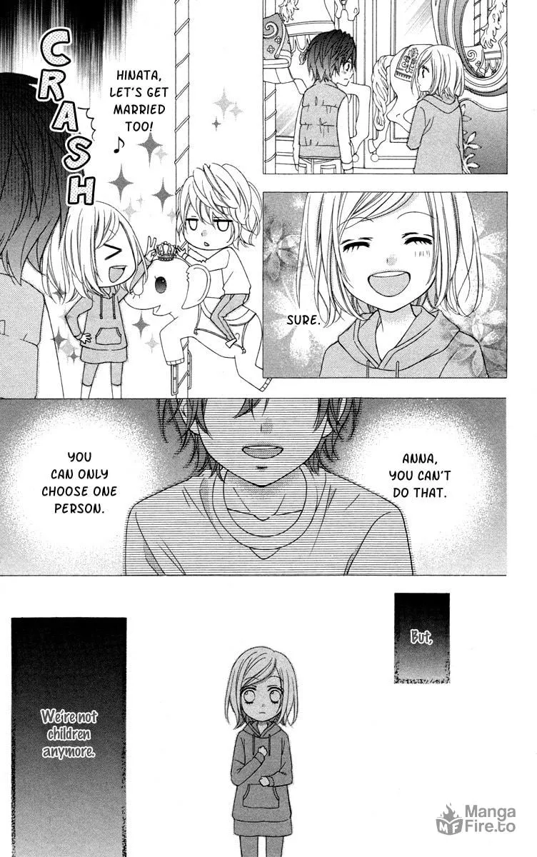 Read Stardust Wink chapter 46 image 20 on Lezhin