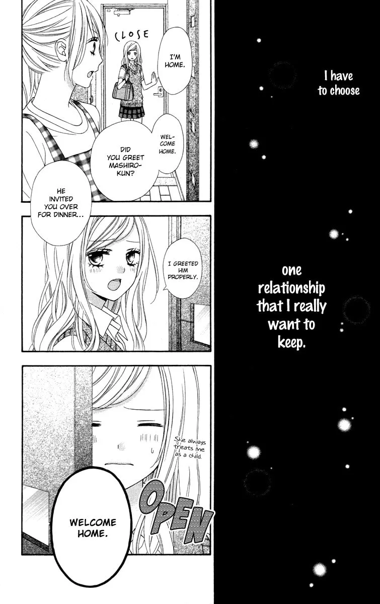 Read Stardust Wink chapter 46 image 21 on Lezhin
