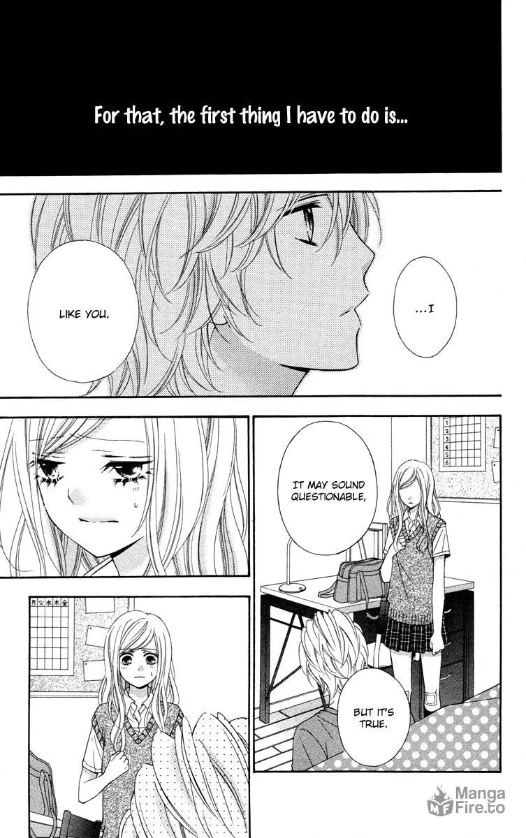 Read Stardust Wink chapter 46 image 26 on Lezhin