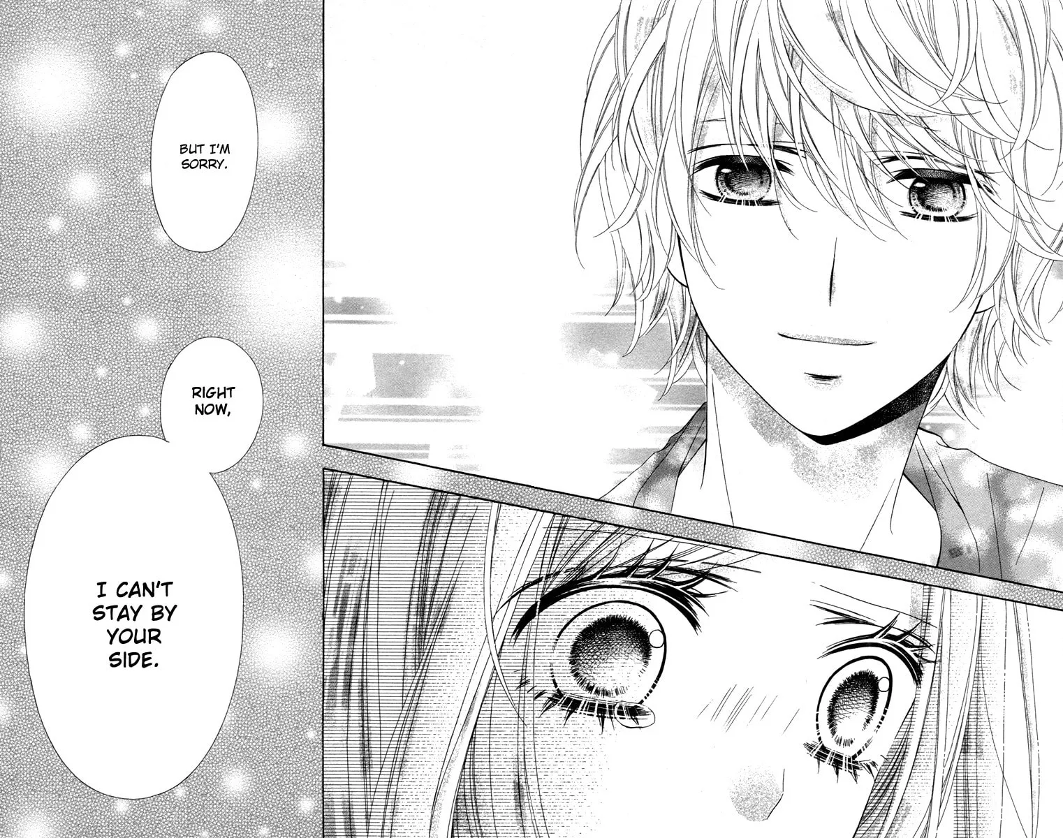 Read Stardust Wink chapter 46 image 27 on Lezhin