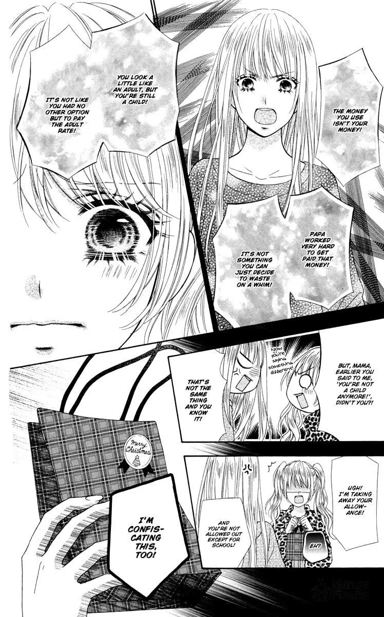 Read Stardust Wink chapter 47.5 image 19 on Lezhin
