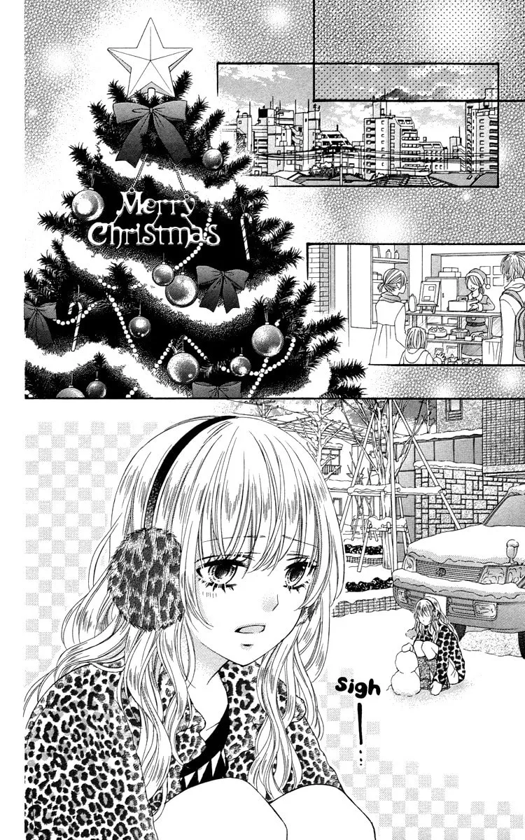 Read Stardust Wink chapter 47.5 image 21 on Lezhin
