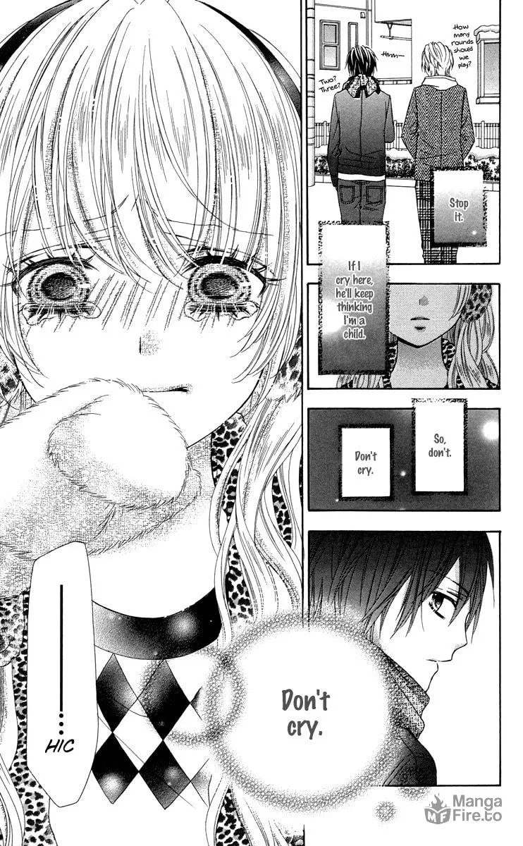 Read Stardust Wink chapter 47.5 image 24 on Lezhin