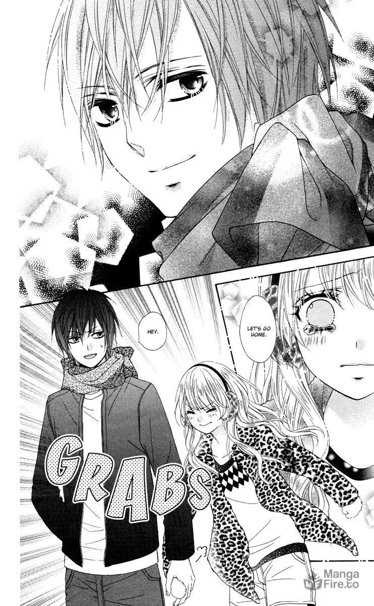 Read Stardust Wink chapter 47.5 image 29 on Lezhin