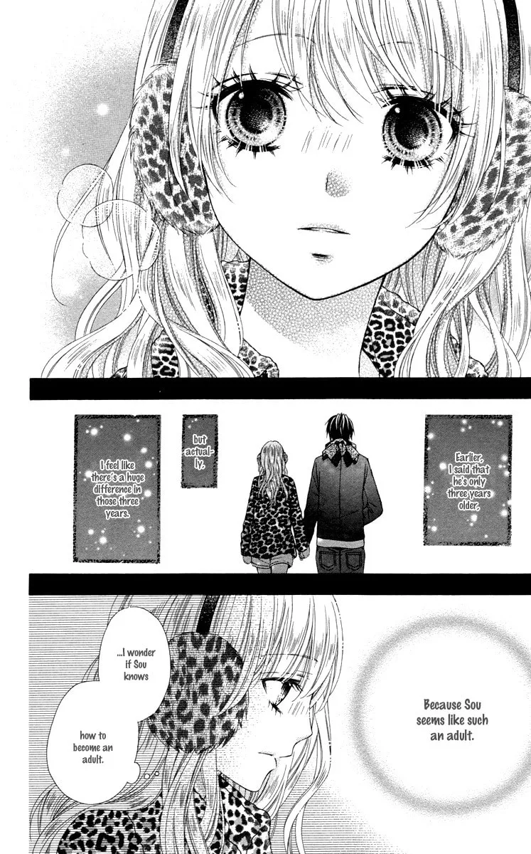 Read Stardust Wink chapter 47.5 image 31 on Lezhin