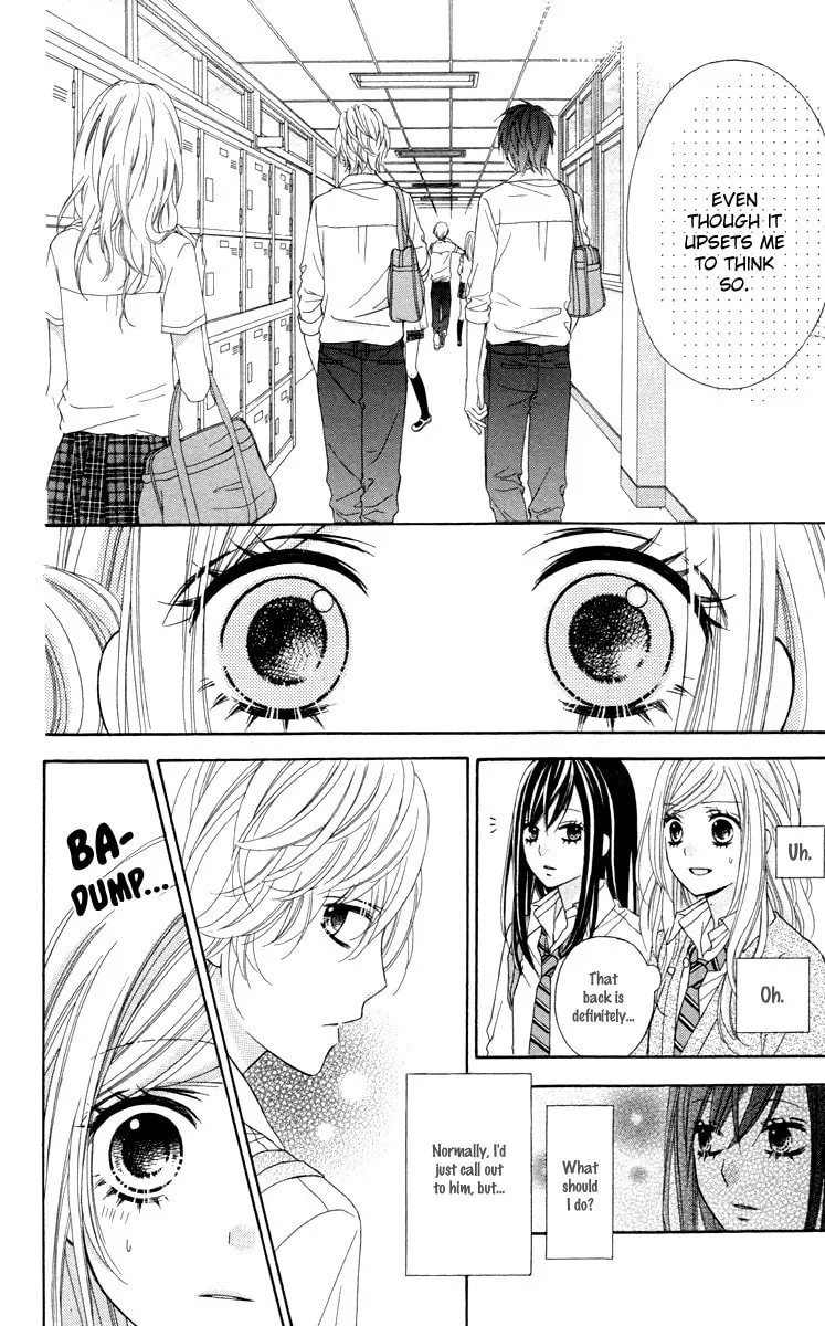 Read Stardust Wink chapter 47 image 18 on Lezhin