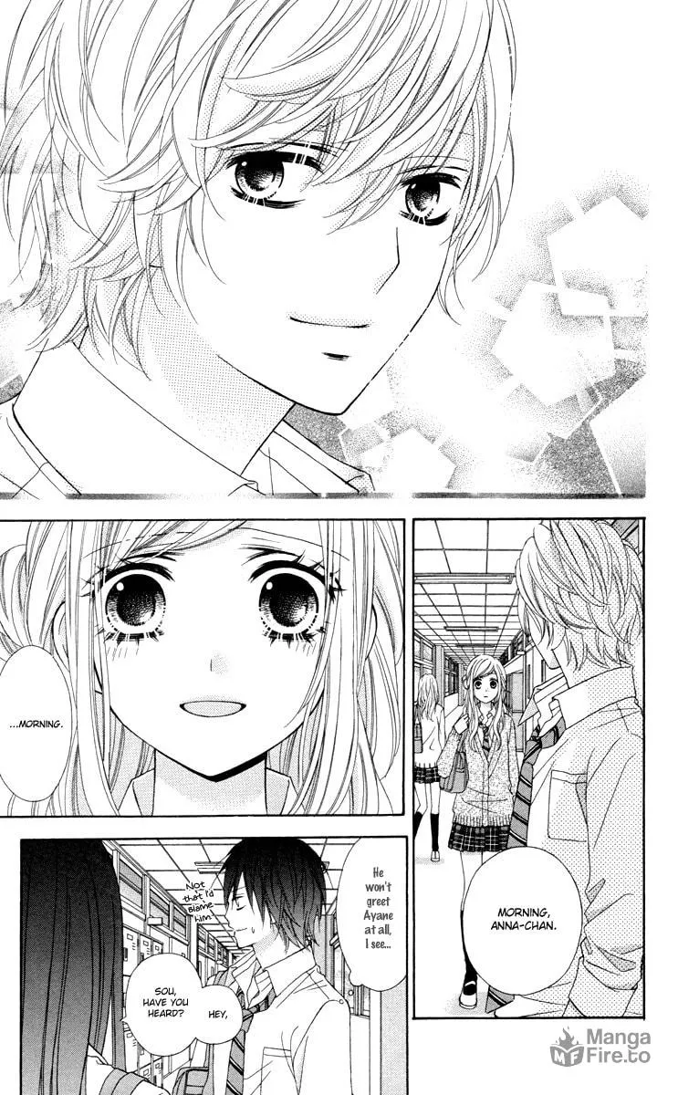 Read Stardust Wink chapter 47 image 19 on Lezhin