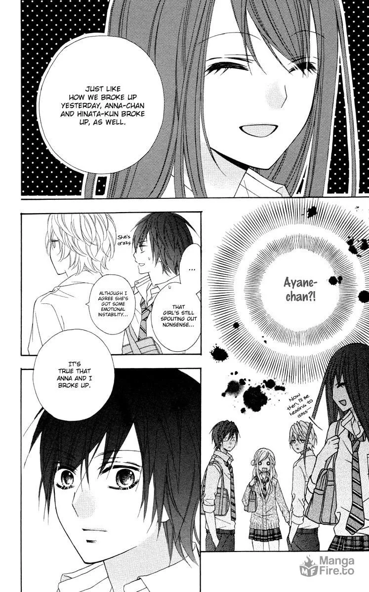 Read Stardust Wink chapter 47 image 20 on Lezhin