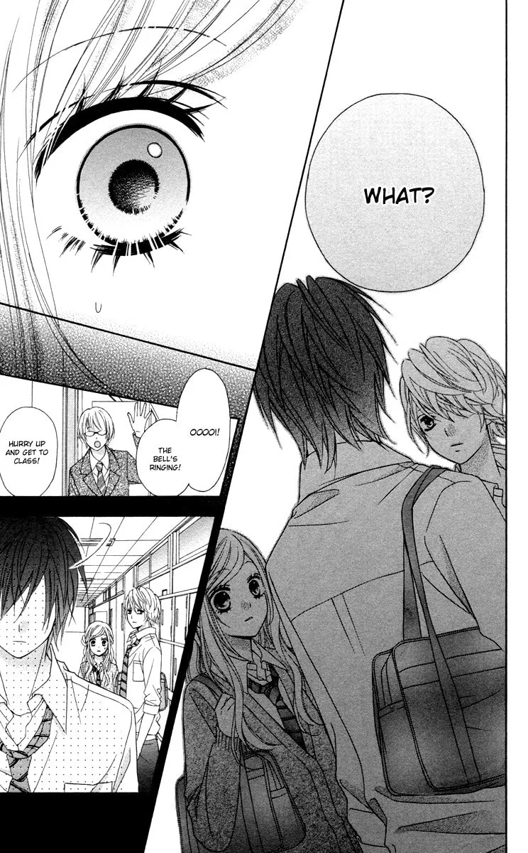 Read Stardust Wink chapter 47 image 21 on Lezhin