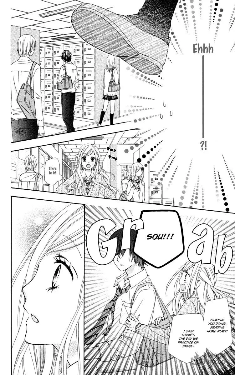 Read Stardust Wink chapter 47 image 26 on Lezhin