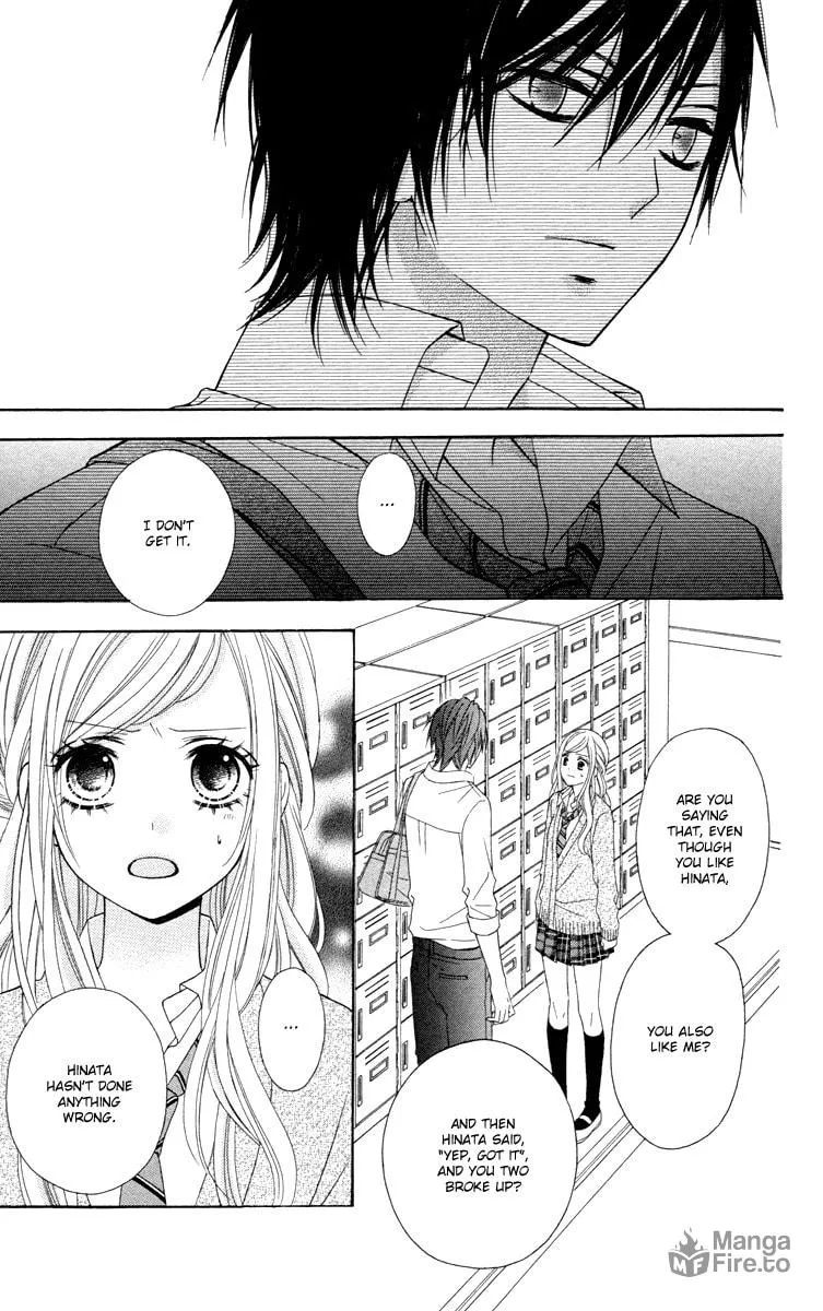 Read Stardust Wink chapter 47 image 29 on Lezhin