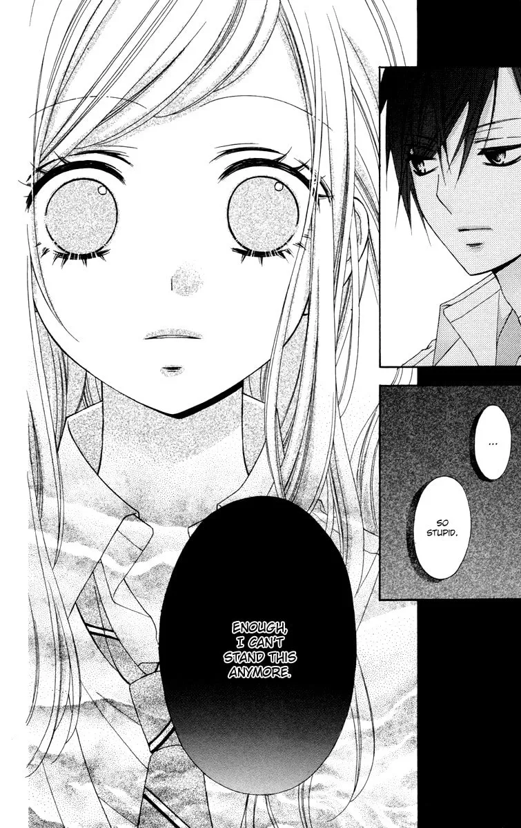 Read Stardust Wink chapter 47 image 30 on Lezhin