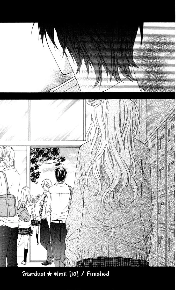 Read Stardust Wink chapter 47 image 31 on Lezhin