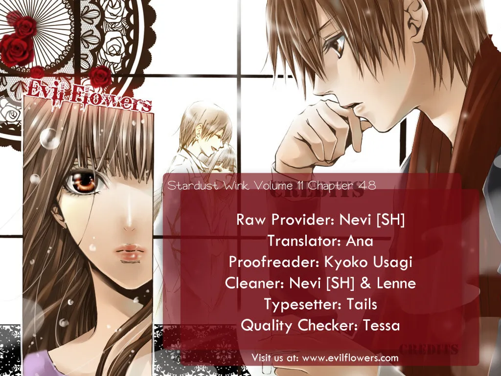 Read Stardust Wink chapter 48 image 1 on Lezhin