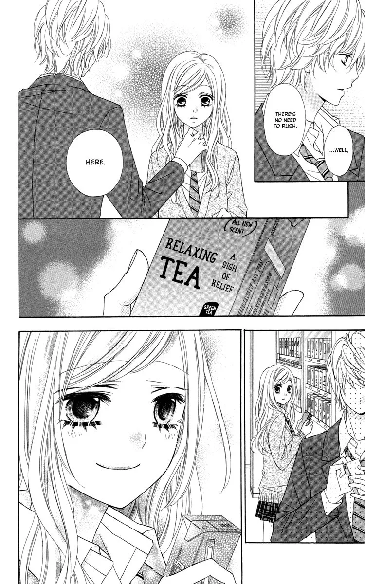 Read Stardust Wink chapter 48 image 22 on Lezhin
