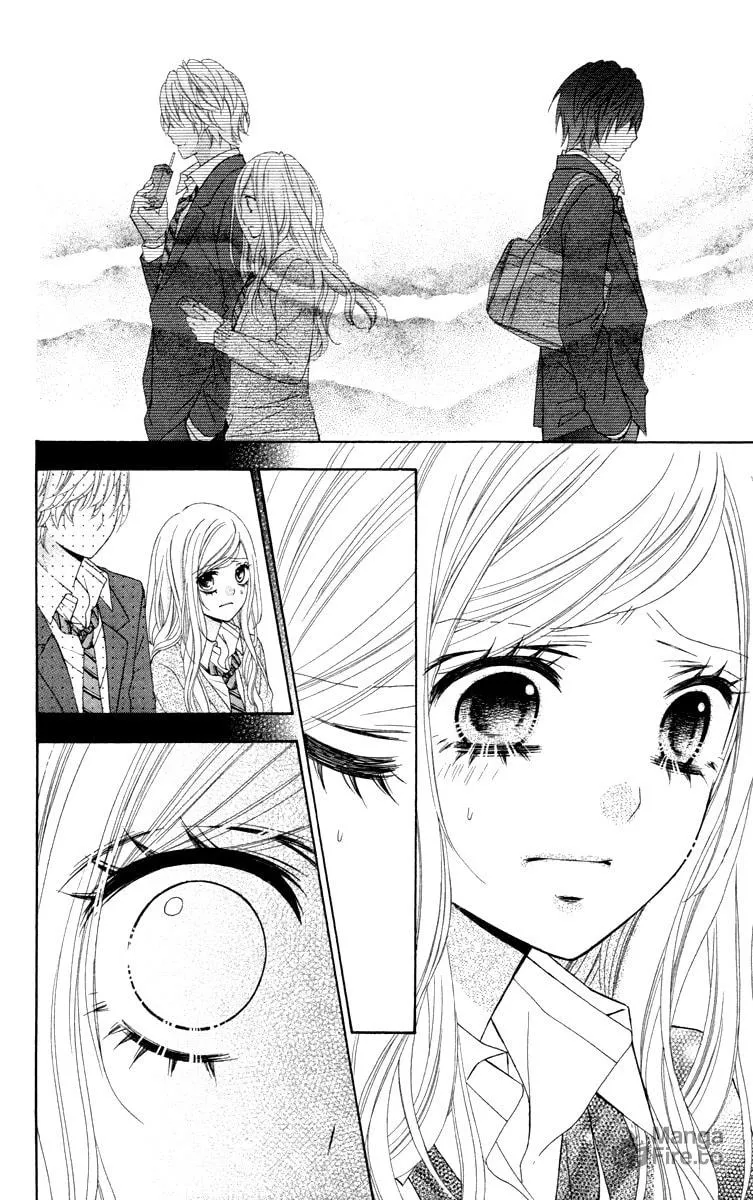 Read Stardust Wink chapter 48 image 24 on Lezhin