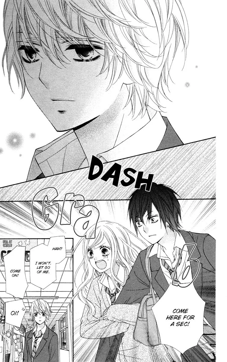 Read Stardust Wink chapter 48 image 25 on Lezhin