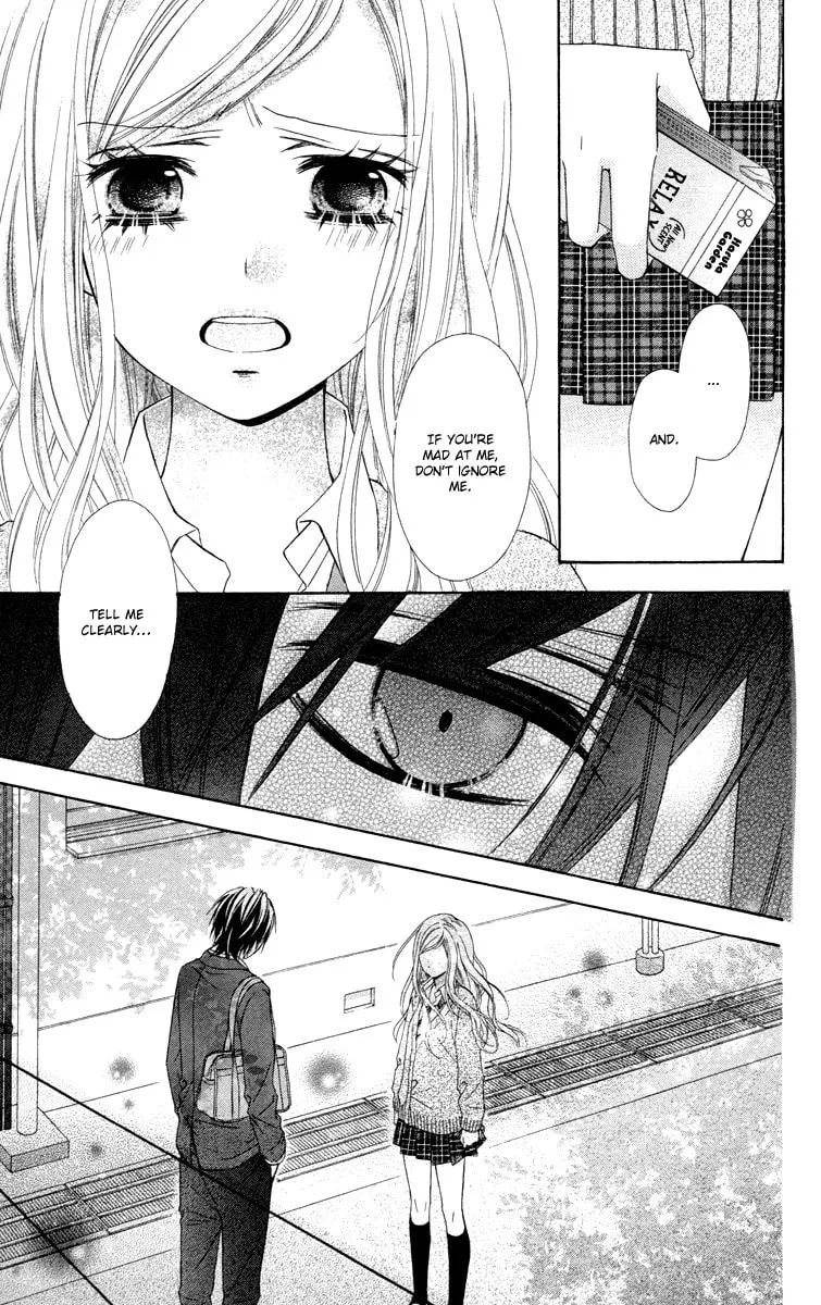 Read Stardust Wink chapter 48 image 27 on Lezhin