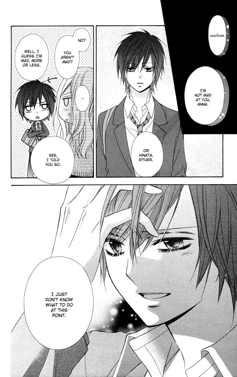 Read Stardust Wink chapter 48 image 28 on Lezhin