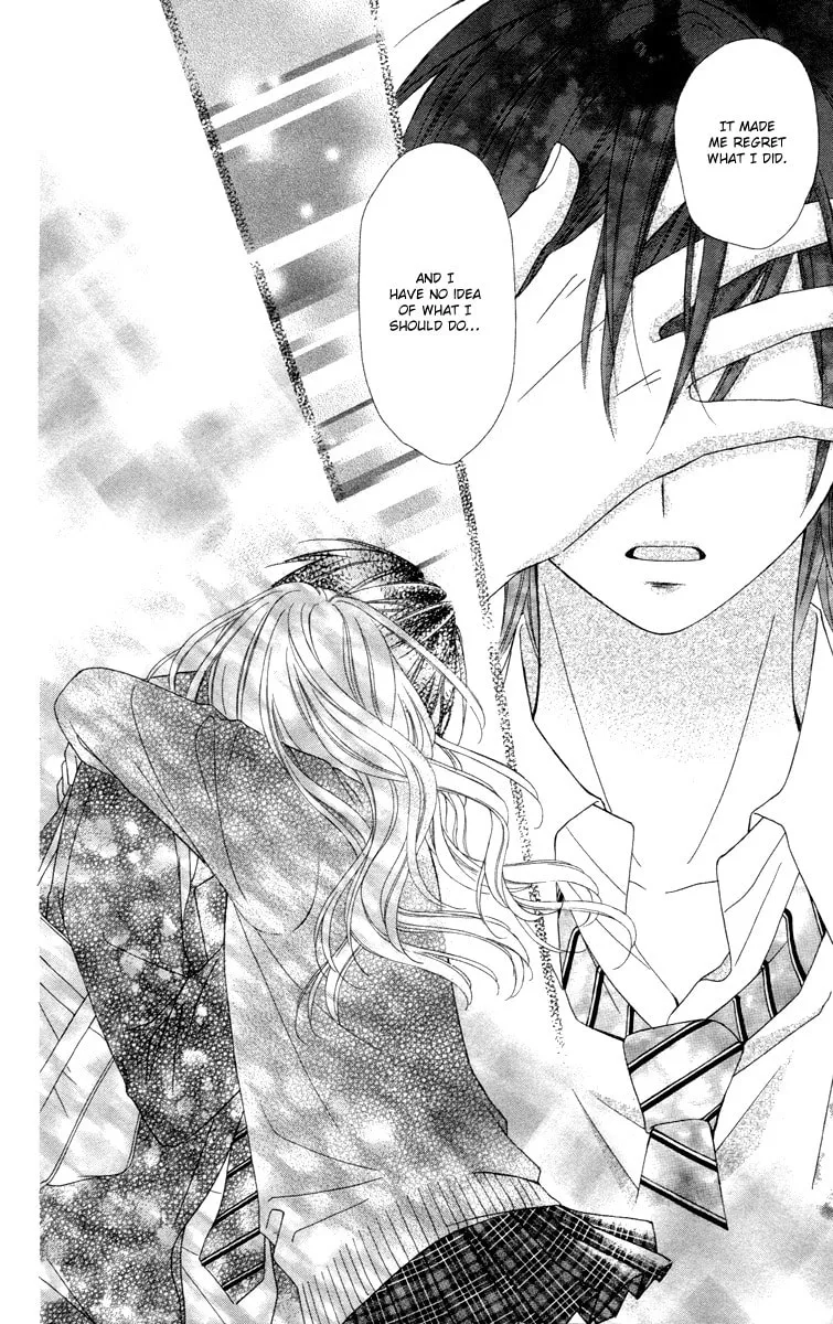 Read Stardust Wink chapter 48 image 30 on Lezhin