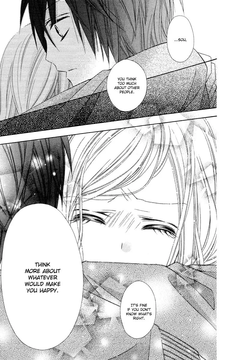 Read Stardust Wink chapter 48 image 31 on Lezhin