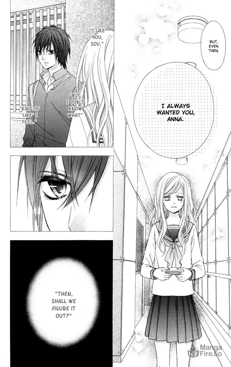 Read Stardust Wink chapter 48 image 34 on Lezhin