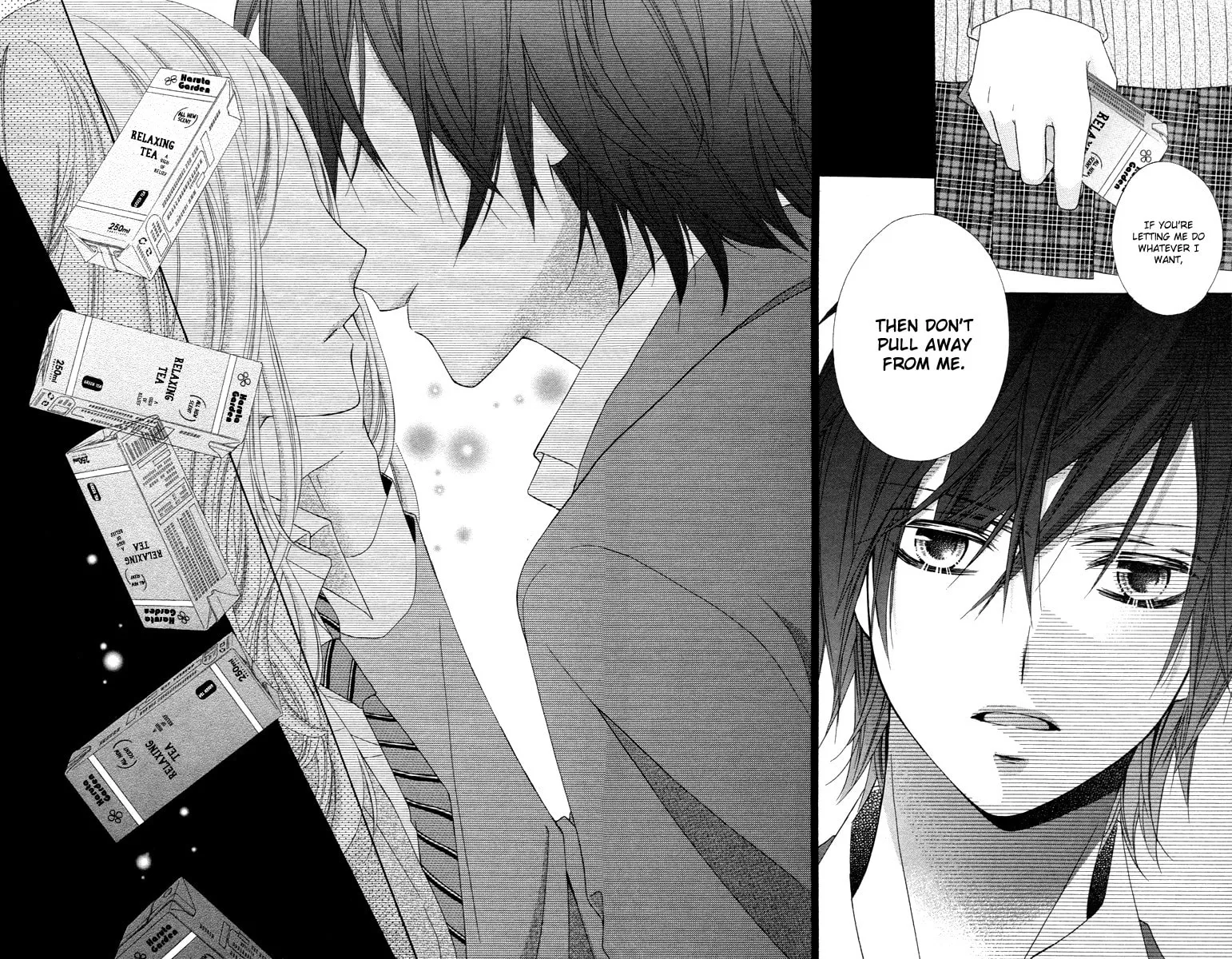 Read Stardust Wink chapter 48 image 36 on Lezhin